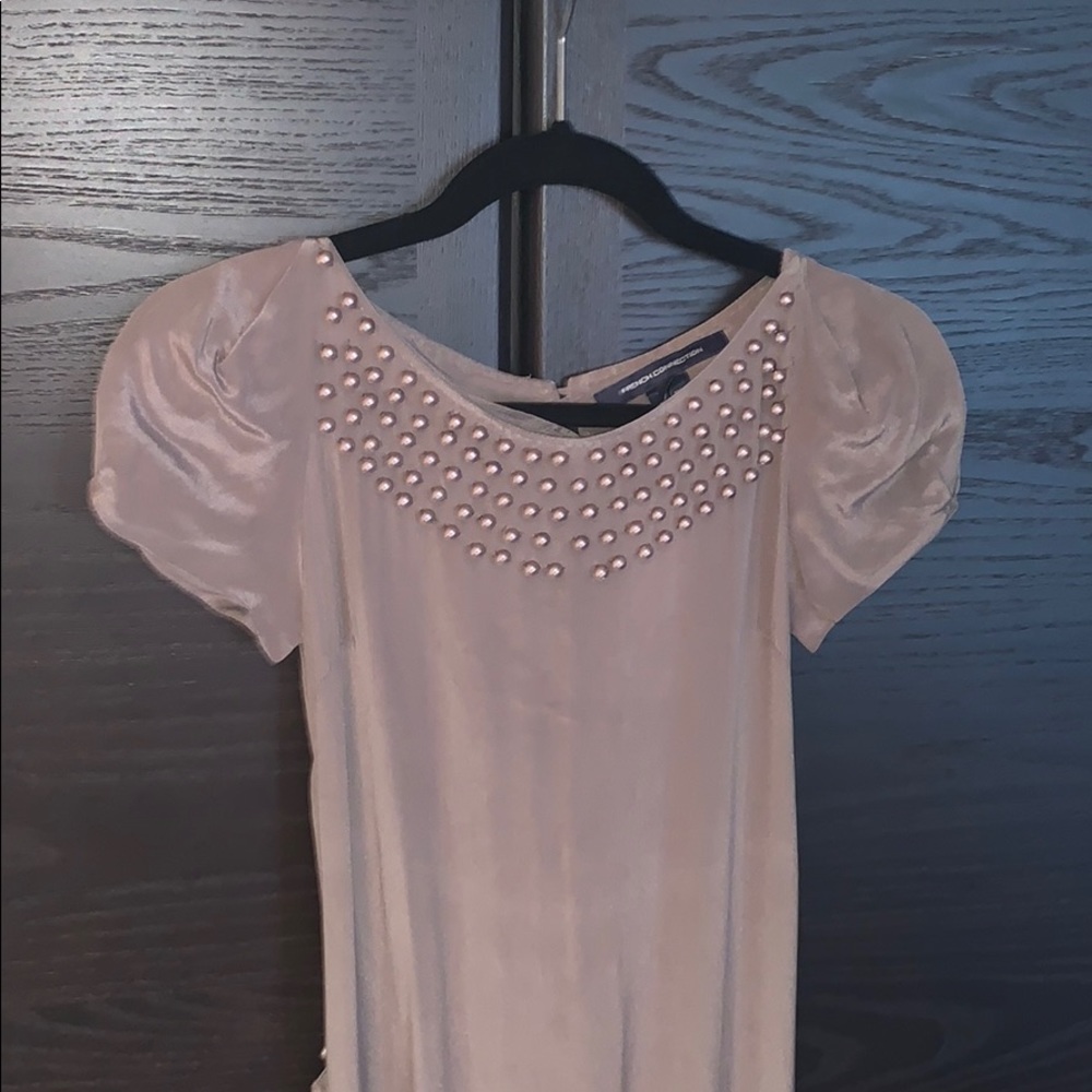 French Connection Pinball Dress Size 0 Brand New